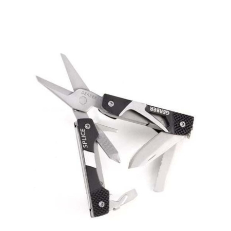 Multitool Splice Pocket Gerber